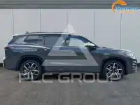 2026 Volkswagen Tayron