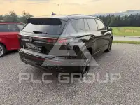 2026 Volkswagen Tayron