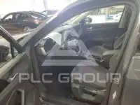 2026 Volkswagen Tayron