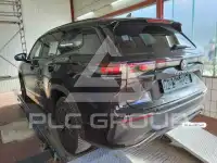 2026 Volkswagen Tayron
