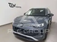 2026 Volkswagen Tayron