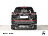 2026 Volkswagen Tayron