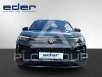 2026 Volkswagen Tayron