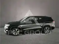 2026 Volkswagen Tayron