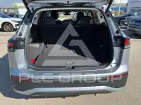 2026 Volkswagen Tayron