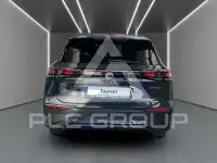 2026 Volkswagen Tayron