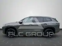 2026 Volkswagen Tayron