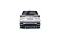 2026 Volkswagen Tayron