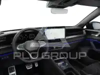 2026 Volkswagen Tayron