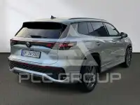 2026 Volkswagen Tayron