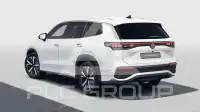 2026 Volkswagen Tayron
