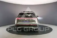 2026 Volkswagen Tayron