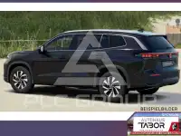 2026 Volkswagen Tayron