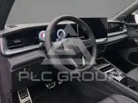 2026 Volkswagen Tayron