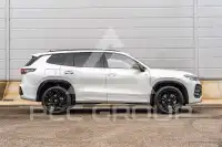 2026 Volkswagen Tayron