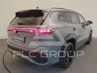 2026 Volkswagen Tayron