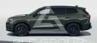 2026 Volkswagen Tayron