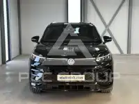 2026 Volkswagen Tayron