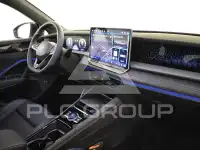 2026 Volkswagen Tayron