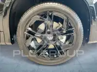 2026 Volkswagen Tayron
