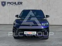 2026 Volkswagen Tayron