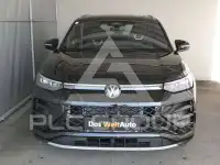 2026 Volkswagen Tayron