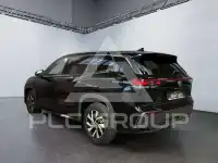 2026 Volkswagen Tayron