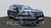 2026 Volkswagen Tayron