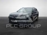 2026 Volkswagen Tayron