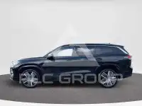 2026 Volkswagen Tayron