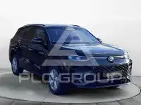 2026 Volkswagen Tayron