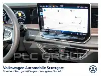 2026 Volkswagen Tayron