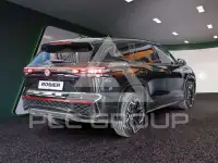 2026 Volkswagen Tayron