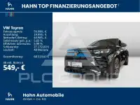 2026 Volkswagen Tayron