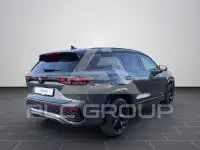 2026 Volkswagen Tayron