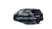 2026 Volkswagen Tayron