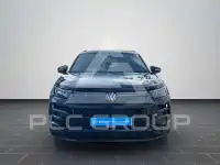 2026 Volkswagen Tayron