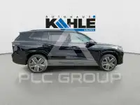 2026 Volkswagen Tayron
