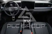 2026 Volkswagen Tayron