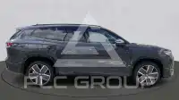 2026 Volkswagen Tayron