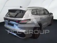 2026 Volkswagen Tayron