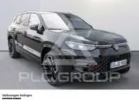 2026 Volkswagen Tayron