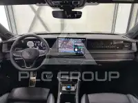 2026 Volkswagen Tayron