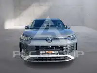 2026 Volkswagen Tayron