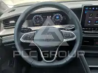 2026 Volkswagen Tayron