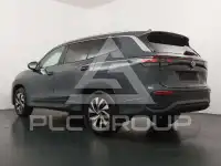 2026 Volkswagen Tayron