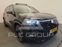 2026 Volkswagen Tayron