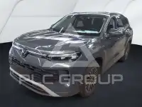 2026 Volkswagen Tayron