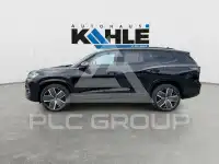 2026 Volkswagen Tayron