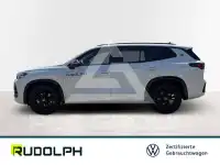 2026 Volkswagen Tayron